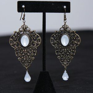 Plunder Earrings